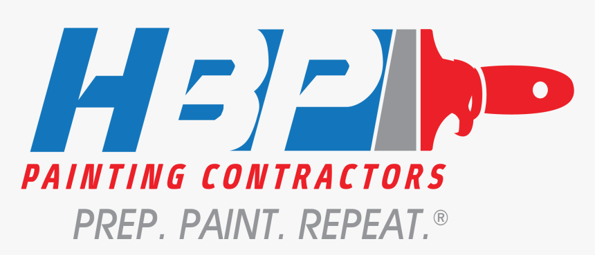 Hbp Painting Contractors - Graphic Design, HD Png Download