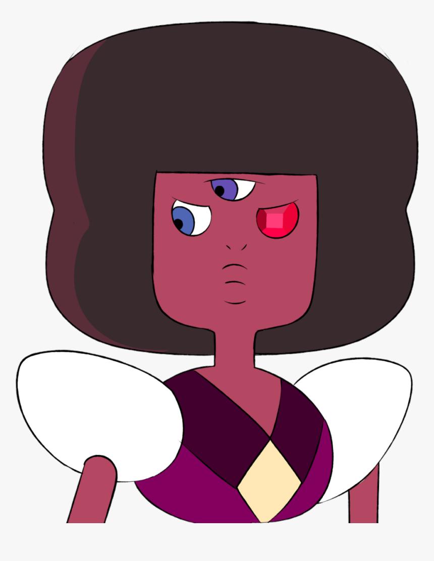 Gemcrust Wikia - Leggy Padparadscha Sapphire Steven Universe, HD Png Download