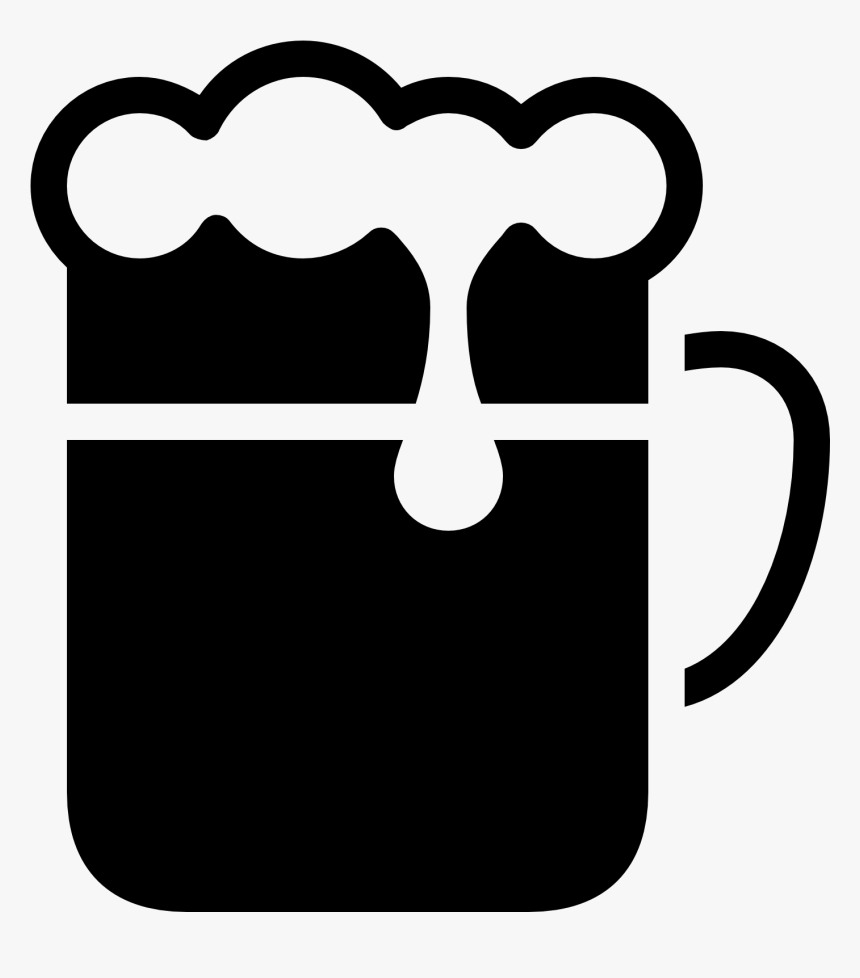 Beer Icon Png Download - Liquor Beer Icon Png, Transparent Png