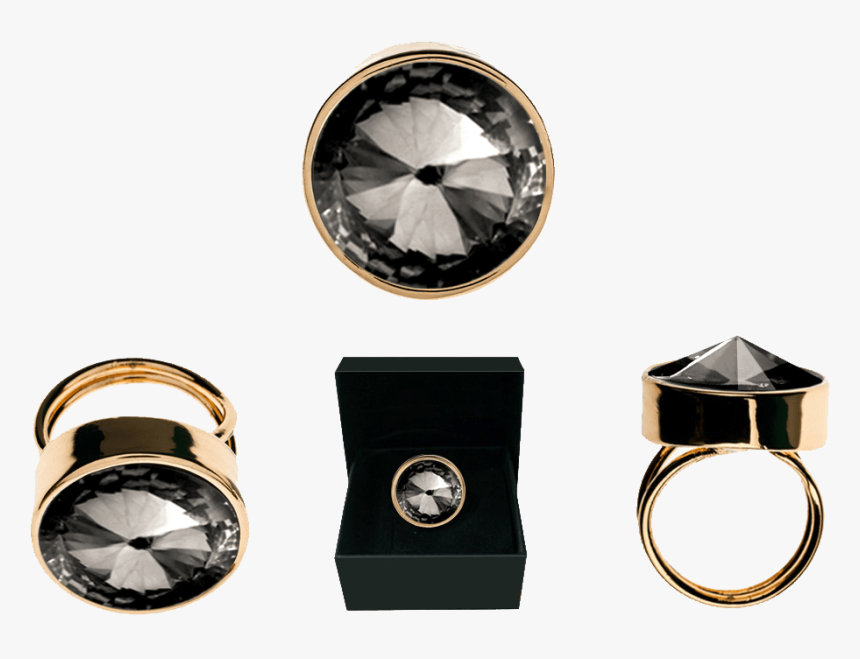 Ring, HD Png Download