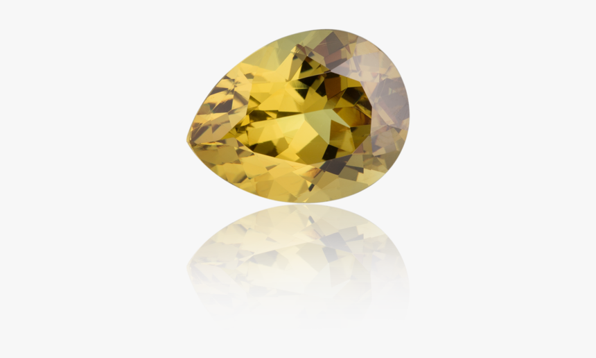Mali Grossular01 - Crystal, HD Png Download