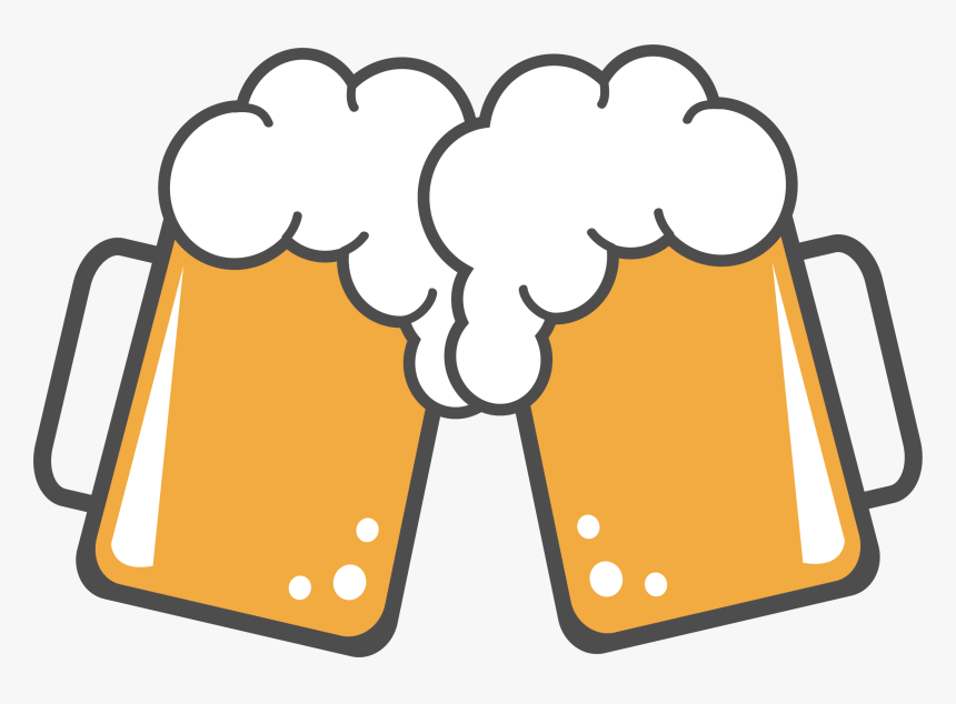 India Clipart Icon - Transparent Background Beer Icon, HD Png Download