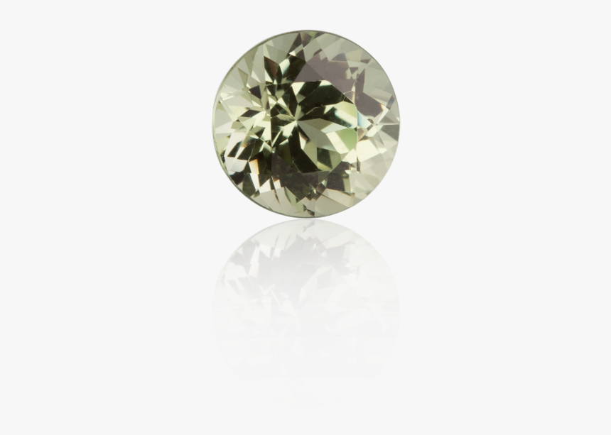 Mali Grossular02 - Diamond, HD Png Download