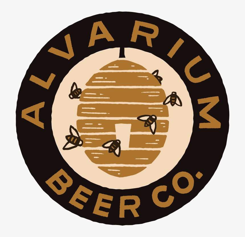 Alvarium Beer Company, HD Png Download