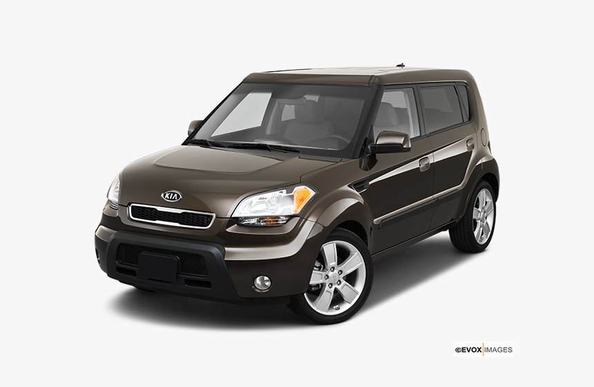 Black Toyota Rav4 2012, HD Png Download