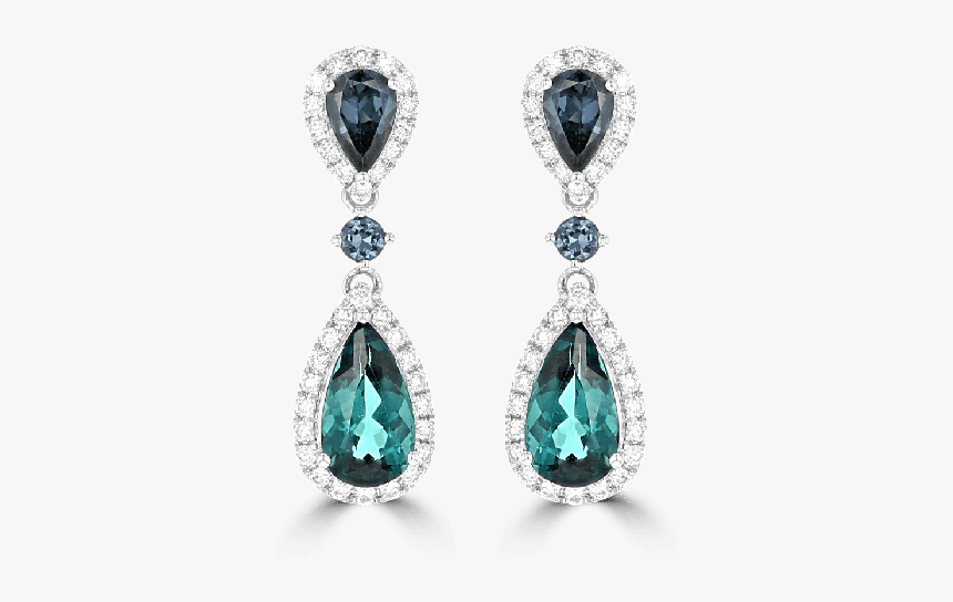 Earrings, HD Png Download