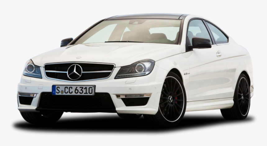 Mercedes Png Image Mercedes Benz C63 Amg Coupe Transparent Png Transparent Png Image Pngitem