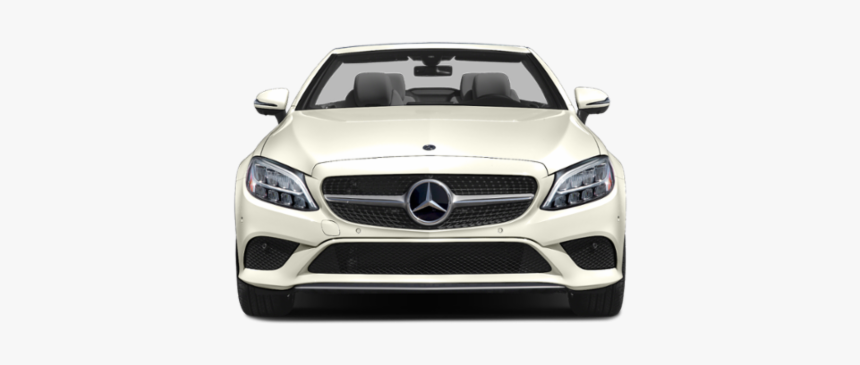 New 2019 Mercedes Benz C Class C300 Sport - Mercedes-benz, HD Png Download
