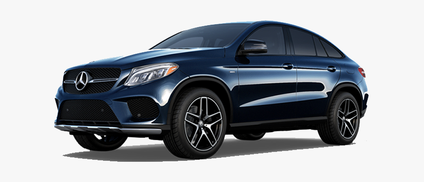 2015 Mercedes-benz - Mercedes Blue Gle Png, Transparent Png
