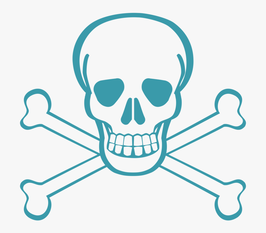 Line Art,human Behavior,jaw - Death Head Png, Transparent Png