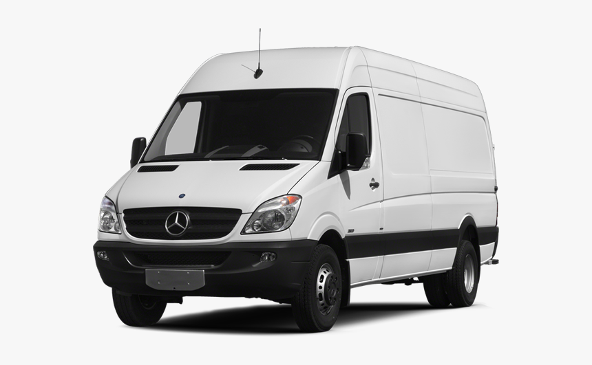 Thumb Image - 2018 Dodge Cargo Van, HD Png Download