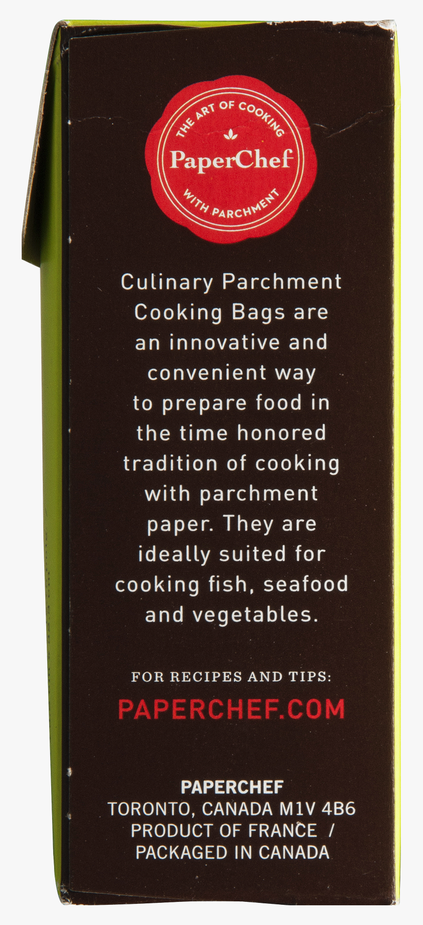 Paperchef, HD Png Download