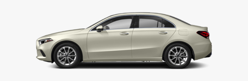 New 2020 Mercedes Benz A Class A - Mercedes A 220 Denim Blue, HD Png Download