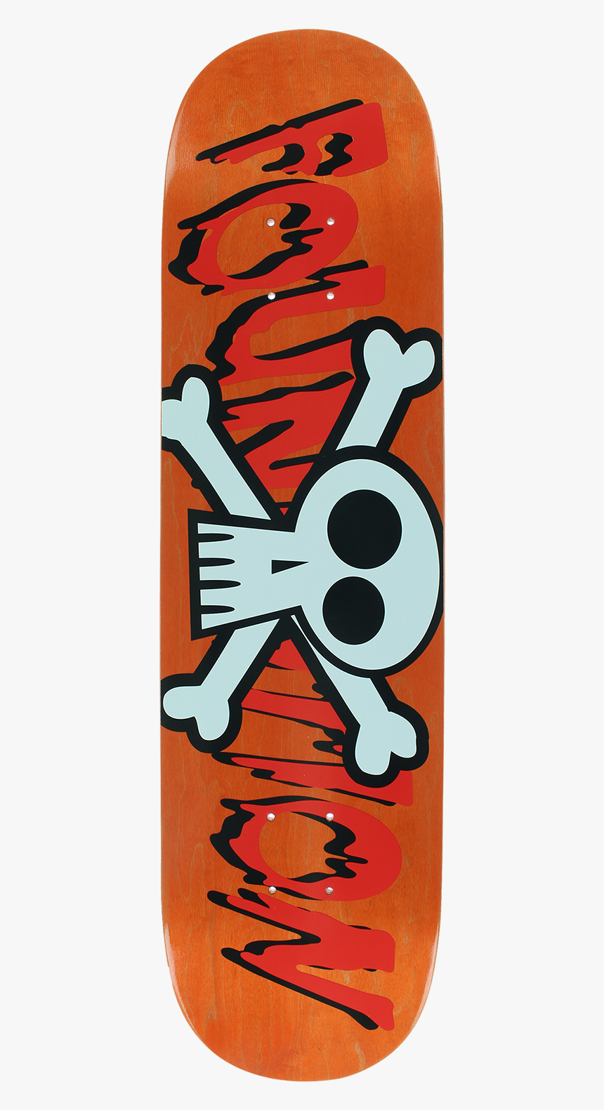 Skateboard Deck, HD Png Download