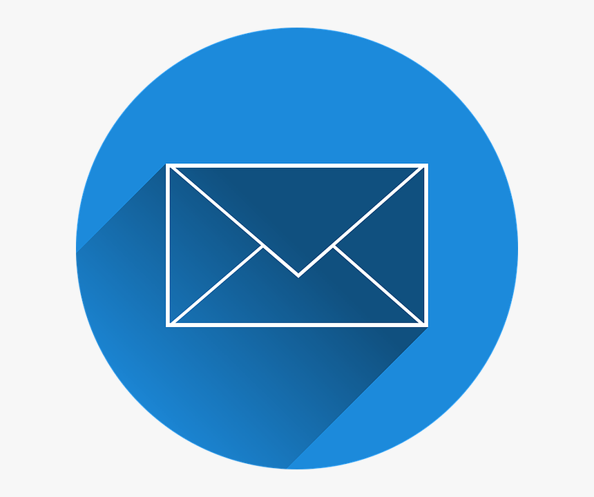 Envelope Icon Dk, HD Png Download