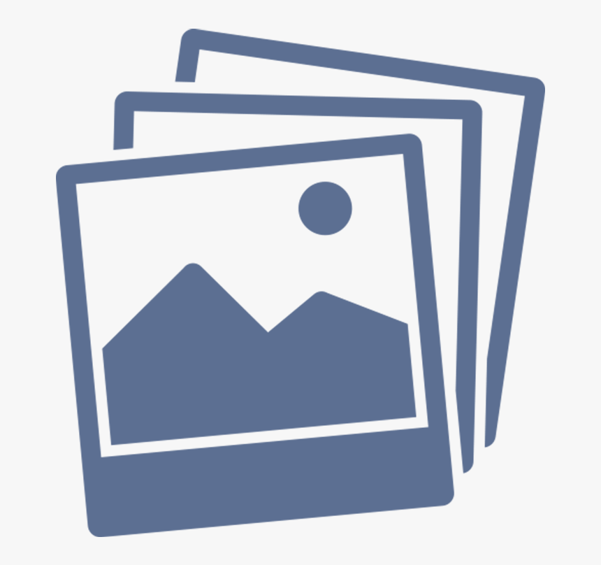 Gallery Icon - Envelope, HD Png Download