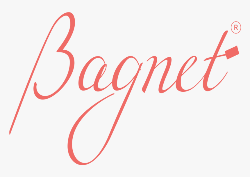 Bagnet Logo With Registered Trademark - Bagnet Logo, HD Png Download