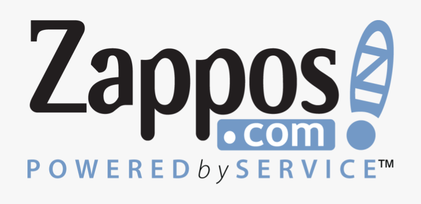 Transparent Zappos Logo Png, Png Download