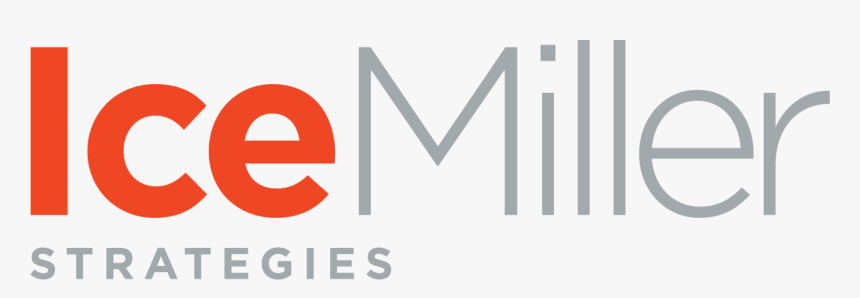 Logo - Ice Miller Llp, HD Png Download