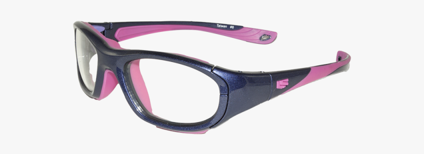Liberty Sport Rs 40 Shiny Purple Pink - Goggles, HD Png Download