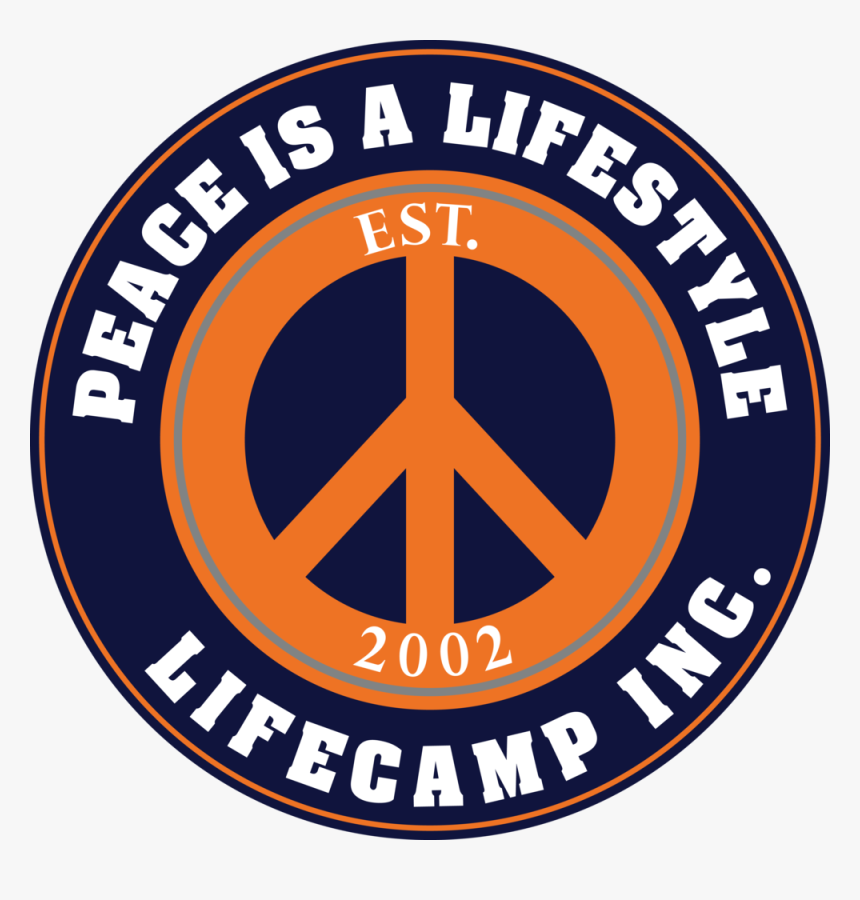 Peace Lifestyle Big - Beachside Montessori Village, HD Png Download