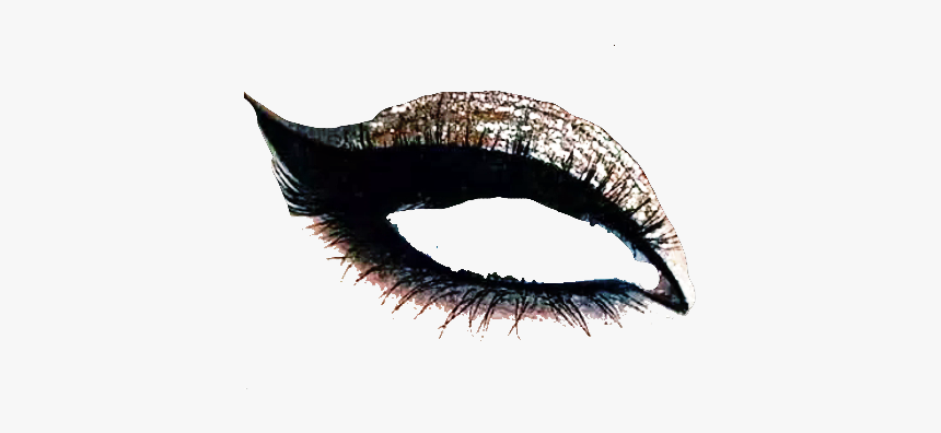 #eyeshadow #makeup #eyemakeup #makeover #eyes #mascara - Mascara, HD Png Download