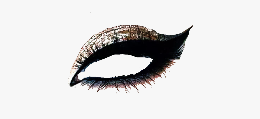 #makeup #eyeshadow #eyemakeup #makeover #eyes #mascara - Eye Liner, HD Png Download