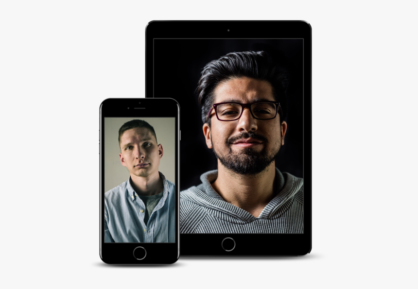Mockuper - Iphone, HD Png Download
