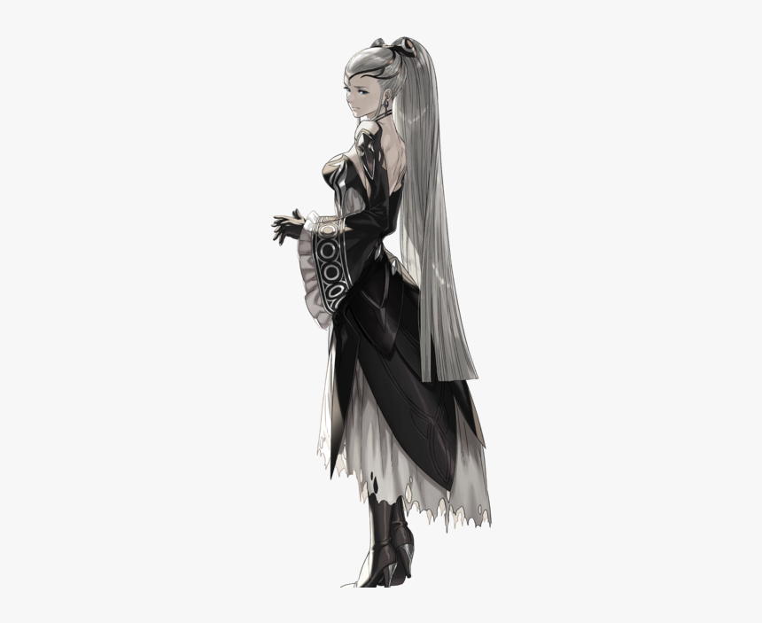 Fire Emblem Heroes Eir, HD Png Download