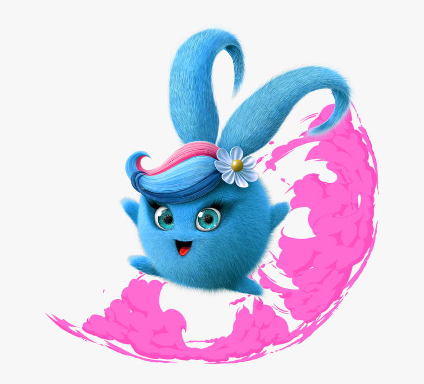 Sunny Bunnies Shiny, HD Png Download