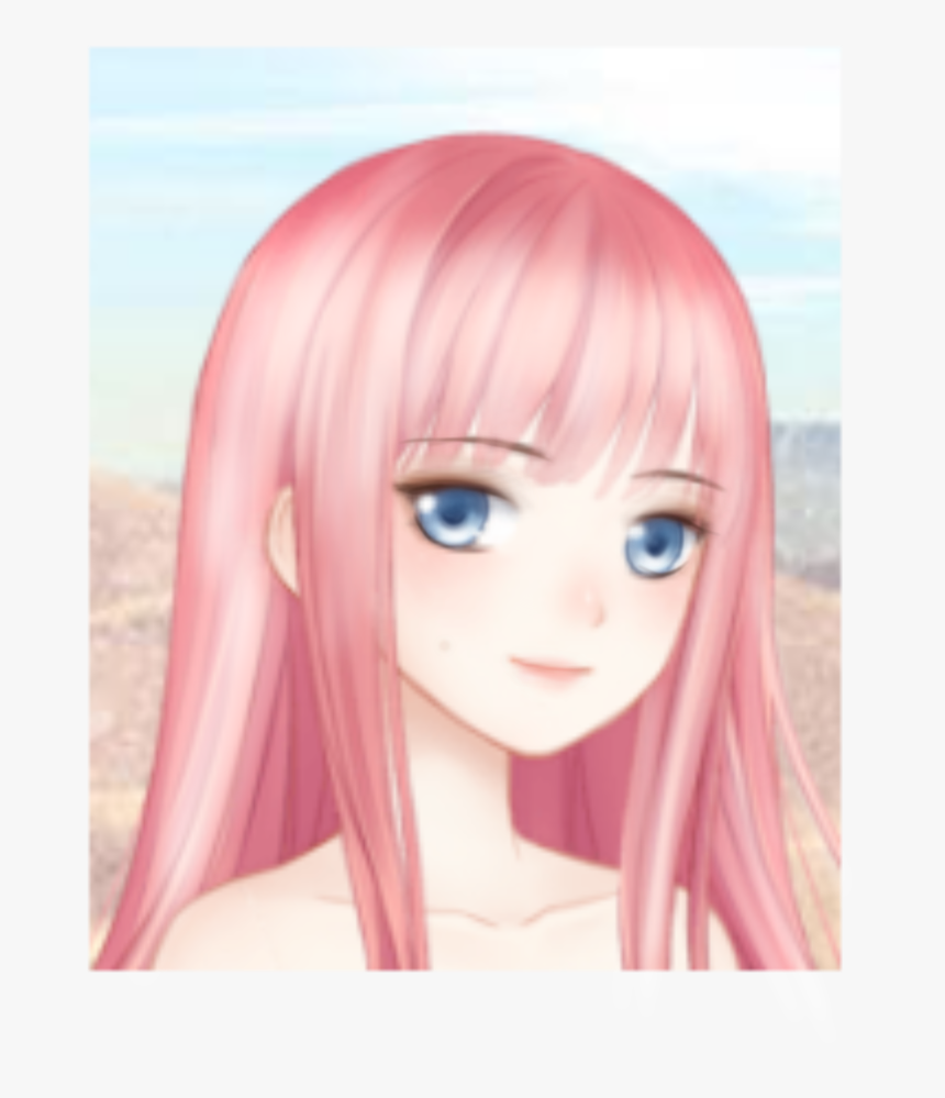Love Nikki Sapphire Makeup Meme, HD Png Download