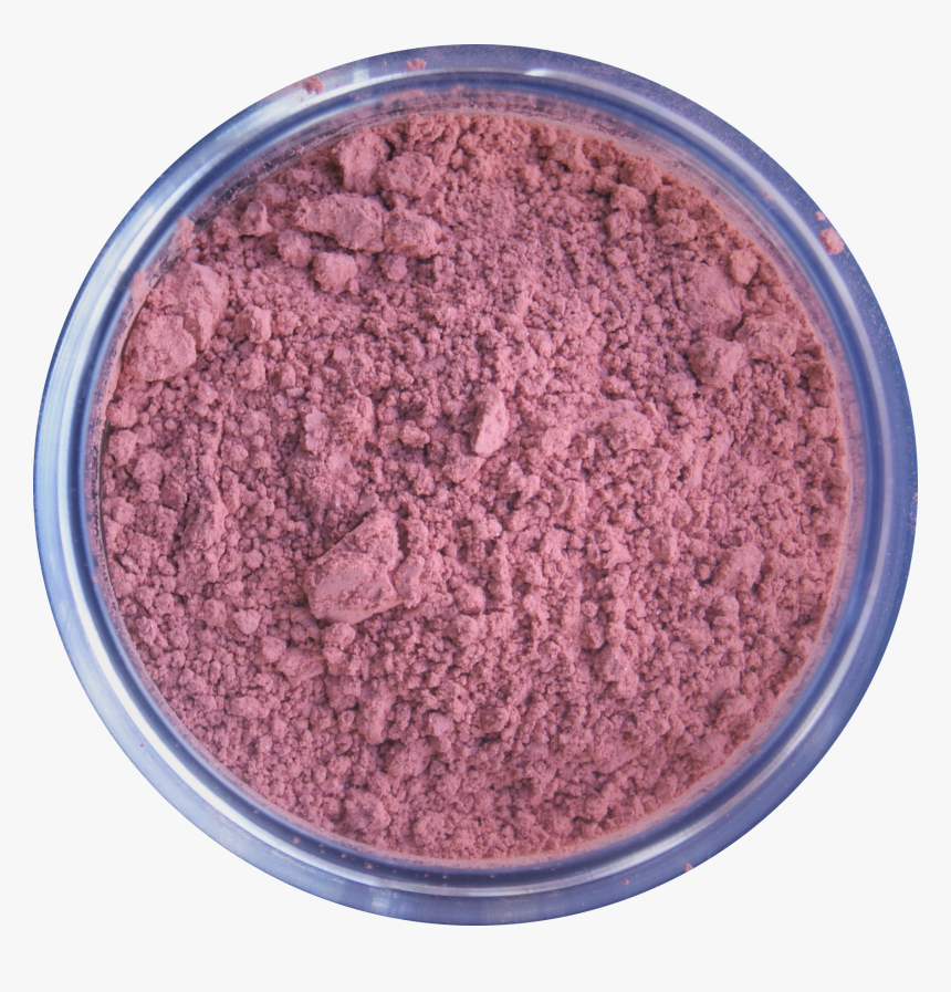 Pink Mist Blush - Eye Shadow, HD Png Download
