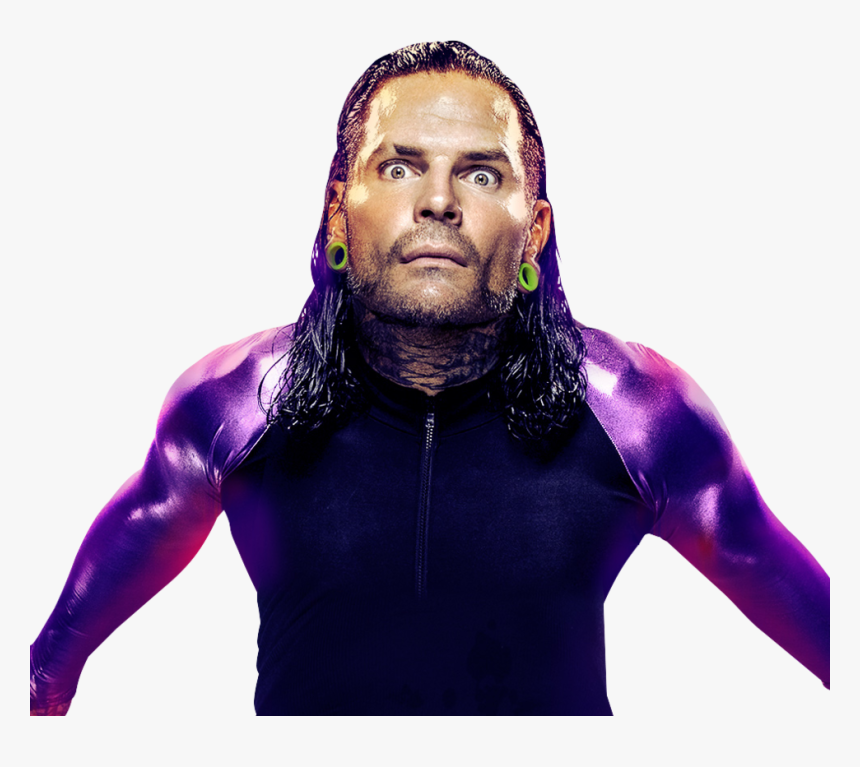 Thumb Image - Jeff Hardy 2017 Png, Transparent Png