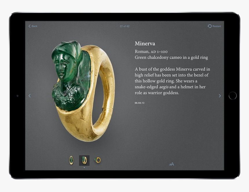 Tablet Computer, HD Png Download