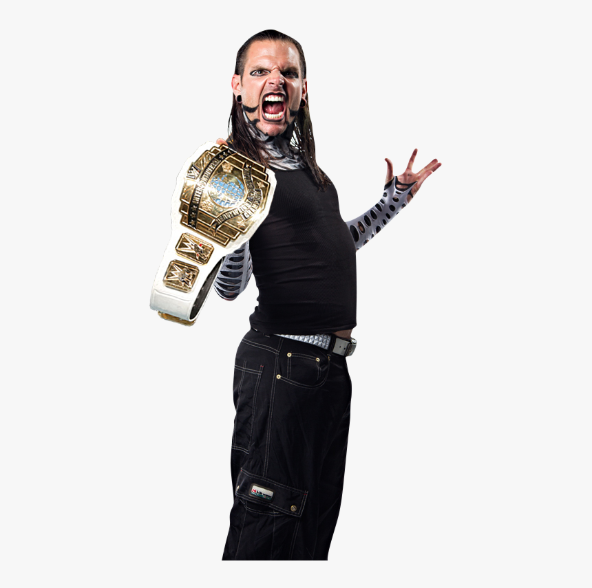 Jeff Hardy Png Pic - Jeff Hardy Cuerpo Entero, Transparent Png