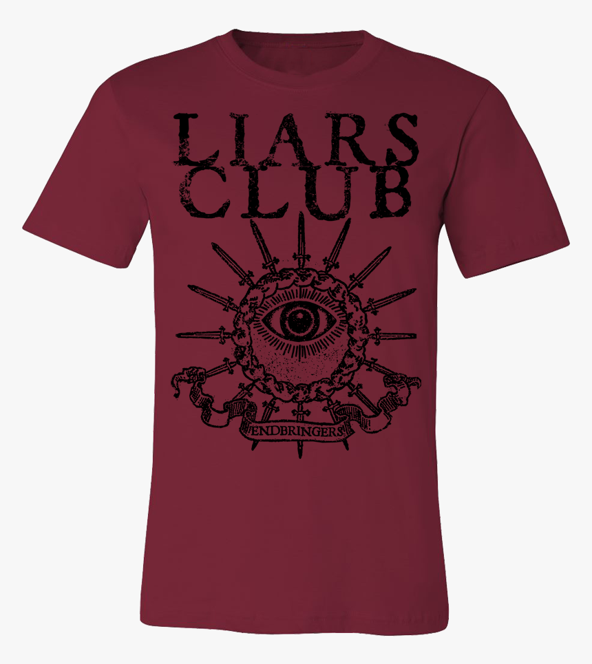 T-shirt, HD Png Download