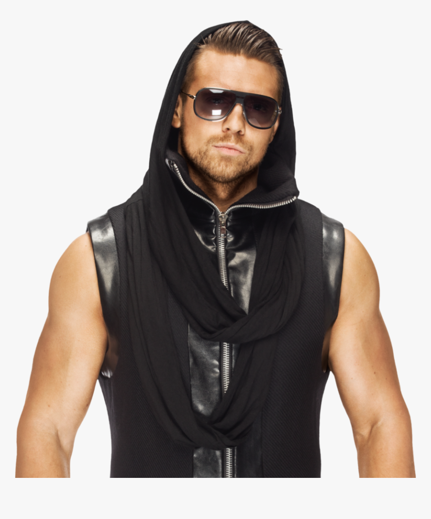 The Miz Pro - Miz And Maryse, HD Png Download