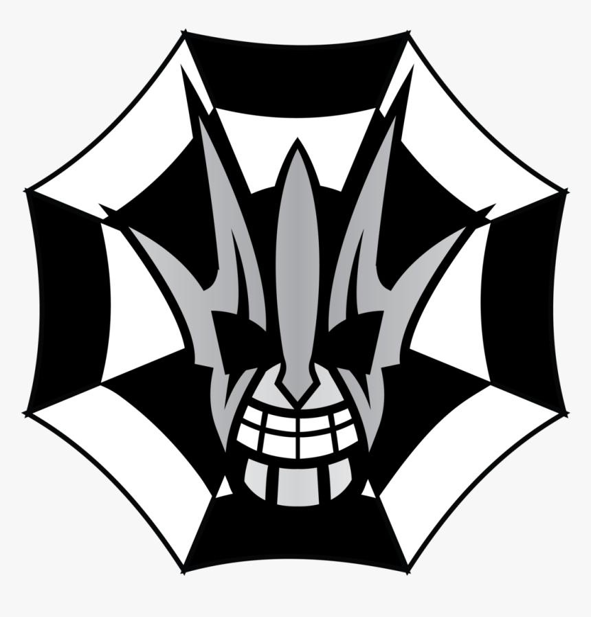One Piece Flags - Jeff Hardy Willow Logo, HD Png Download