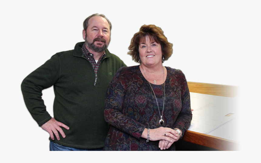 Swift Glass Owners Perry Linda Jeff Hardy - Senior Citizen, HD Png Download