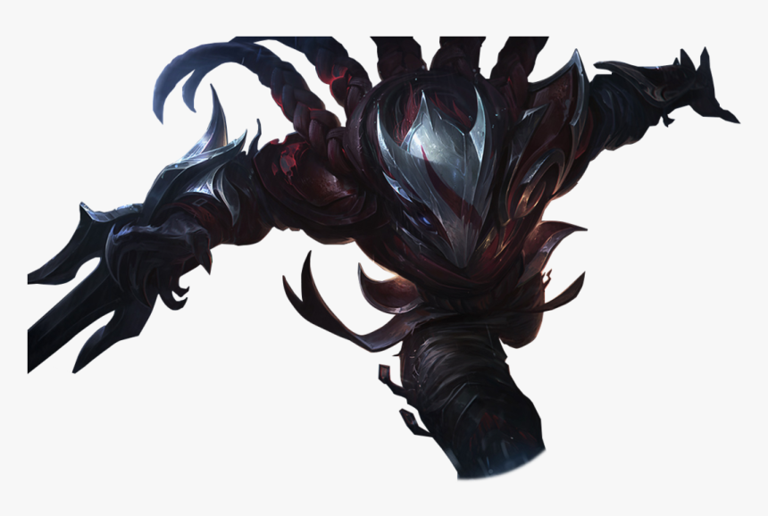 Thumb Image - Blood Moon Talon Png, Transparent Png