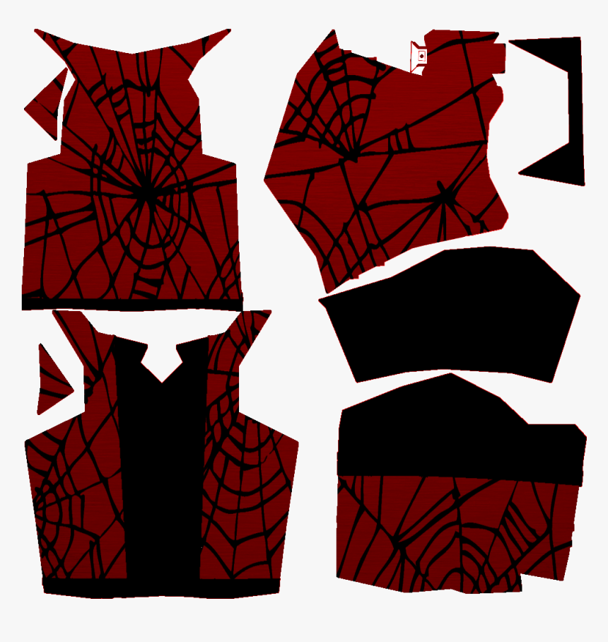 Skin Attack On Titan Costume, HD Png Download