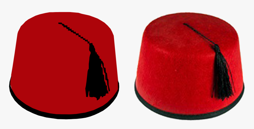 Fedora, HD Png Download