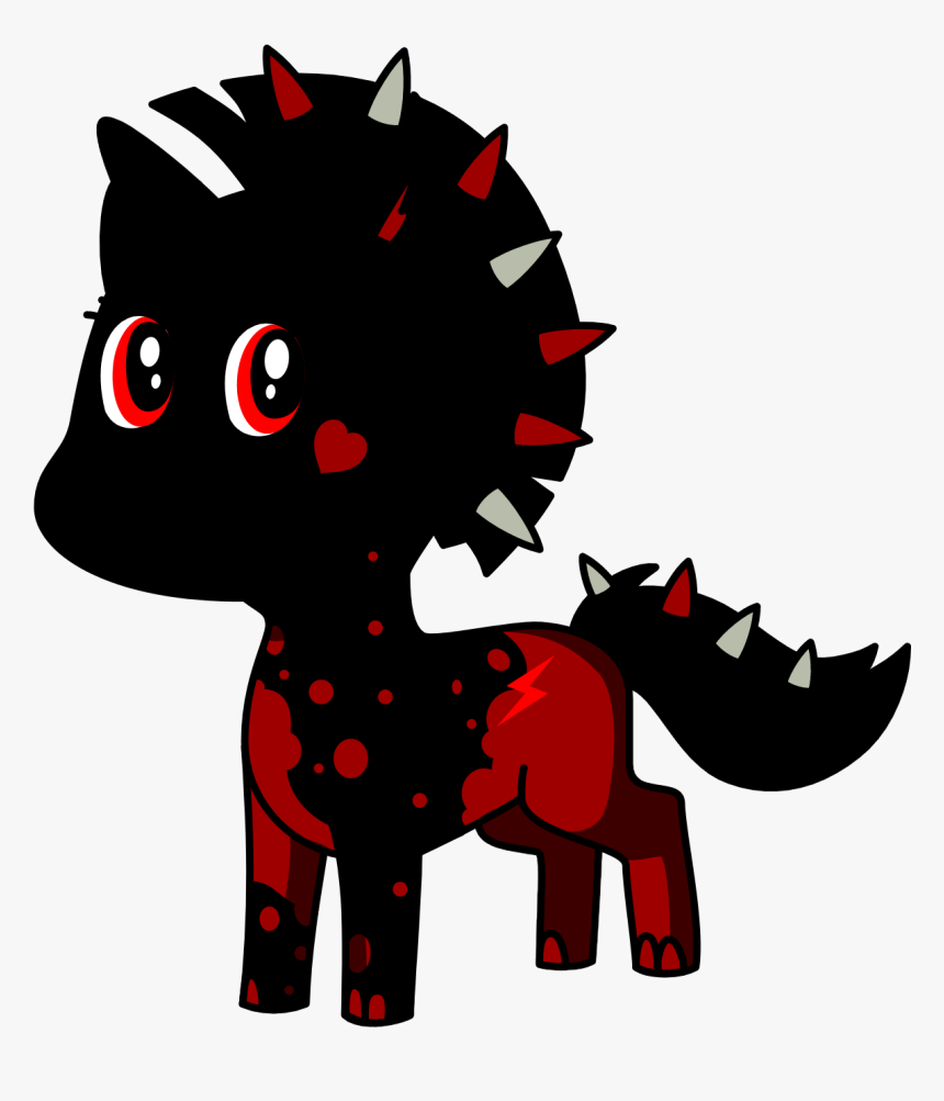 The Unicorn, HD Png Download