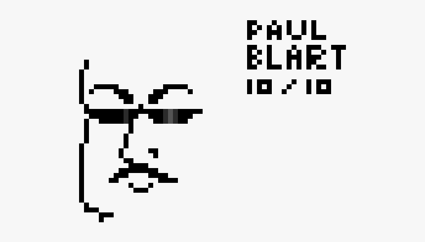 Top Gear Pixel Art, HD Png Download