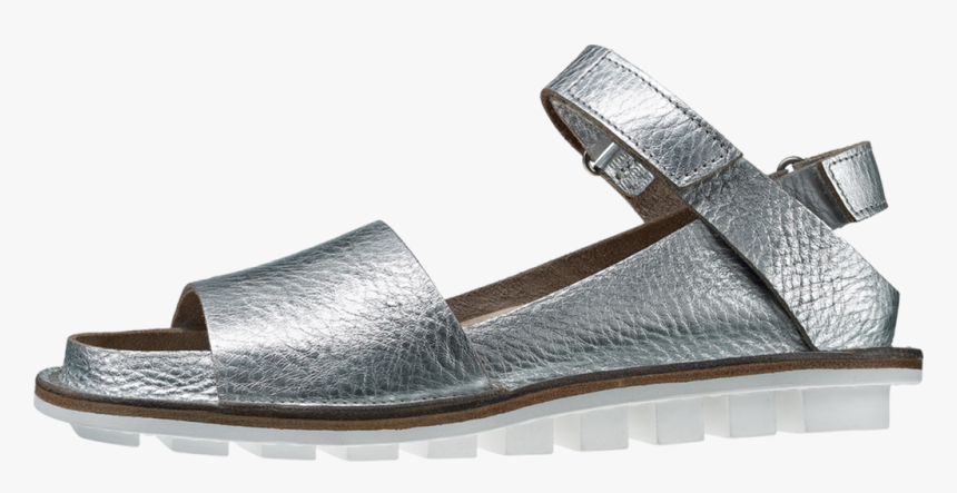Fez F Nickel Lam Sk Wht Neu - Slip-on Shoe, HD Png Download