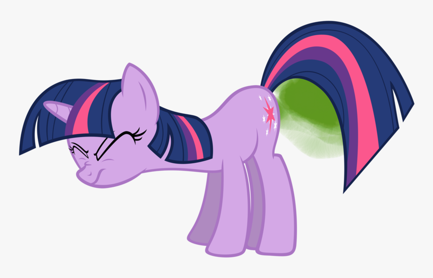My Little Pony Twilight Sparkle Shocked, HD Png Download