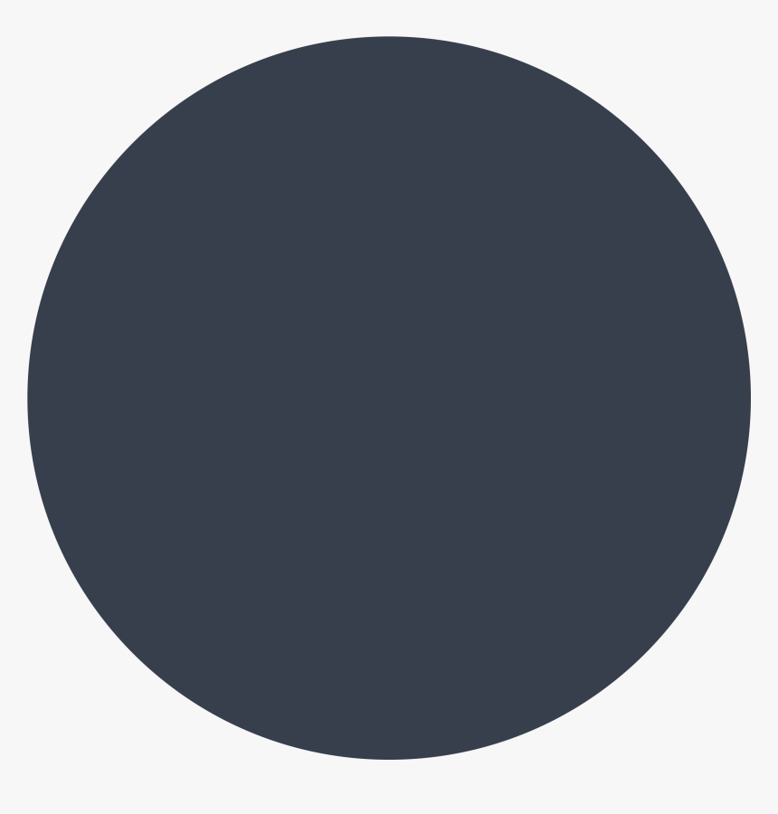 Circle, HD Png Download