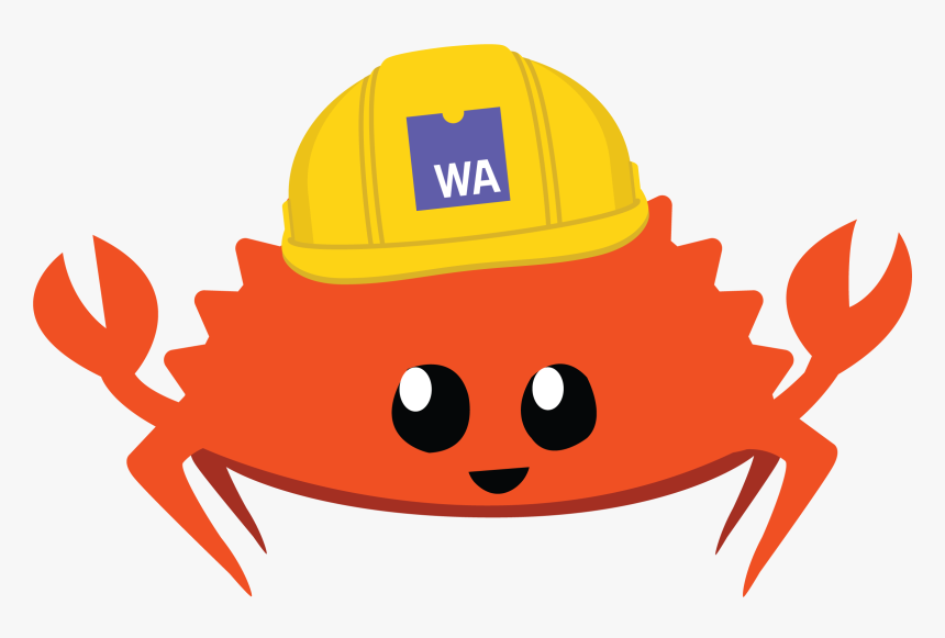 Rust Language, HD Png Download