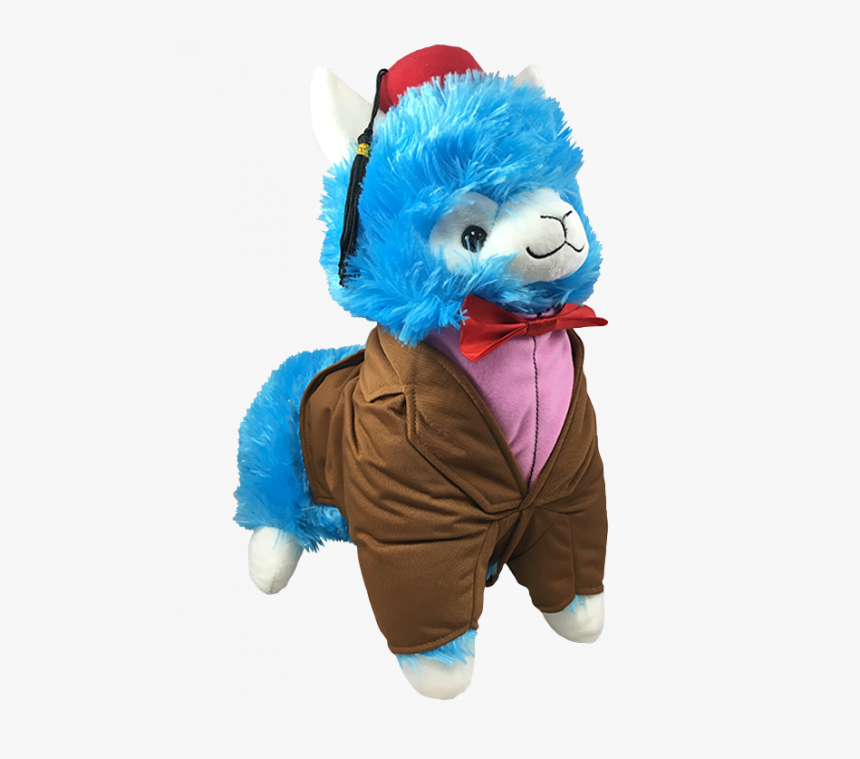 Plush, HD Png Download
