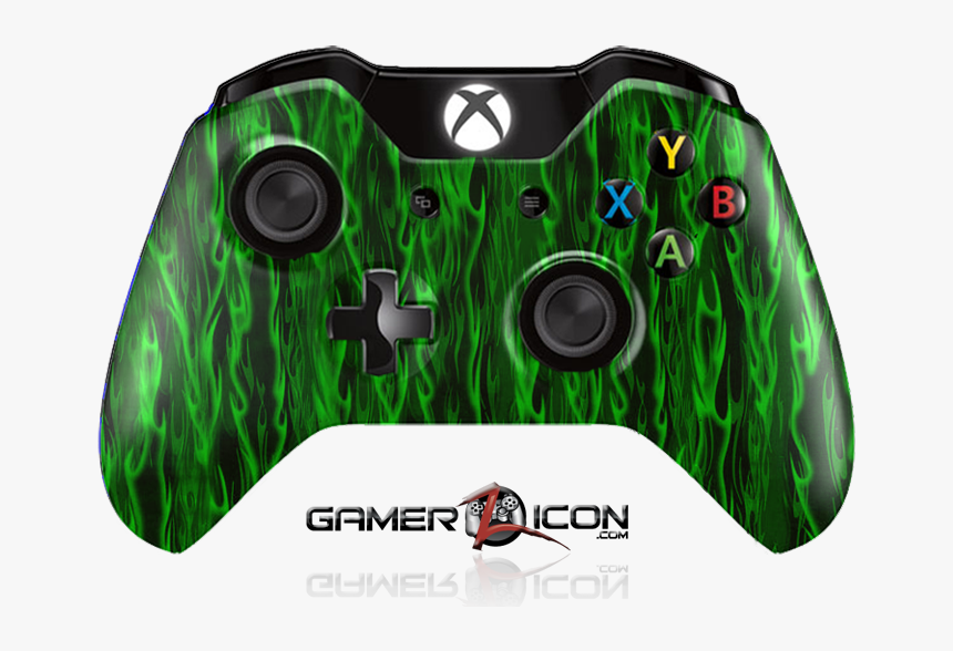 Xbox One Controller Stock, HD Png Download , Transparent Png Image ...